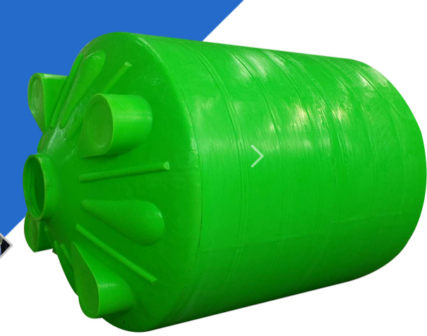 塑料储水罐能用来装聚羧酸减水剂吗？